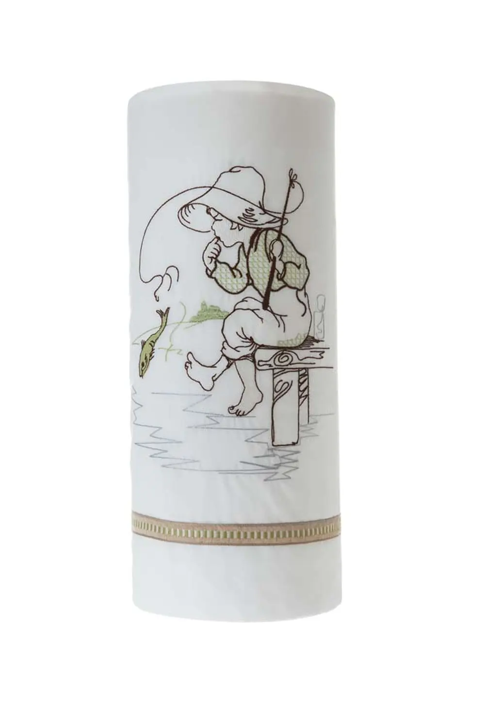 GIORTI - Geschenkeladen - Ladopana – das Set für die Taufe