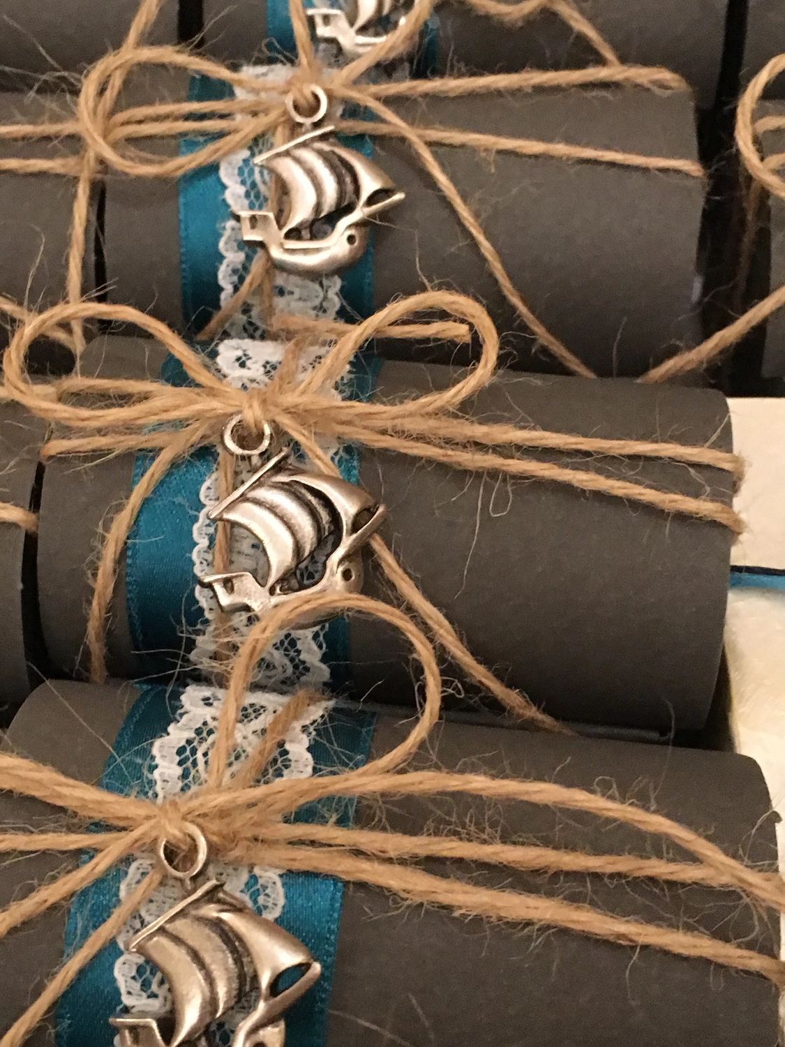 GIORTI - Geschenkeladen - Geschenk